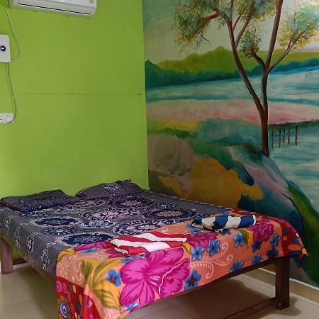 Est Hem Guesthouse Arambol Zewnętrze zdjęcie