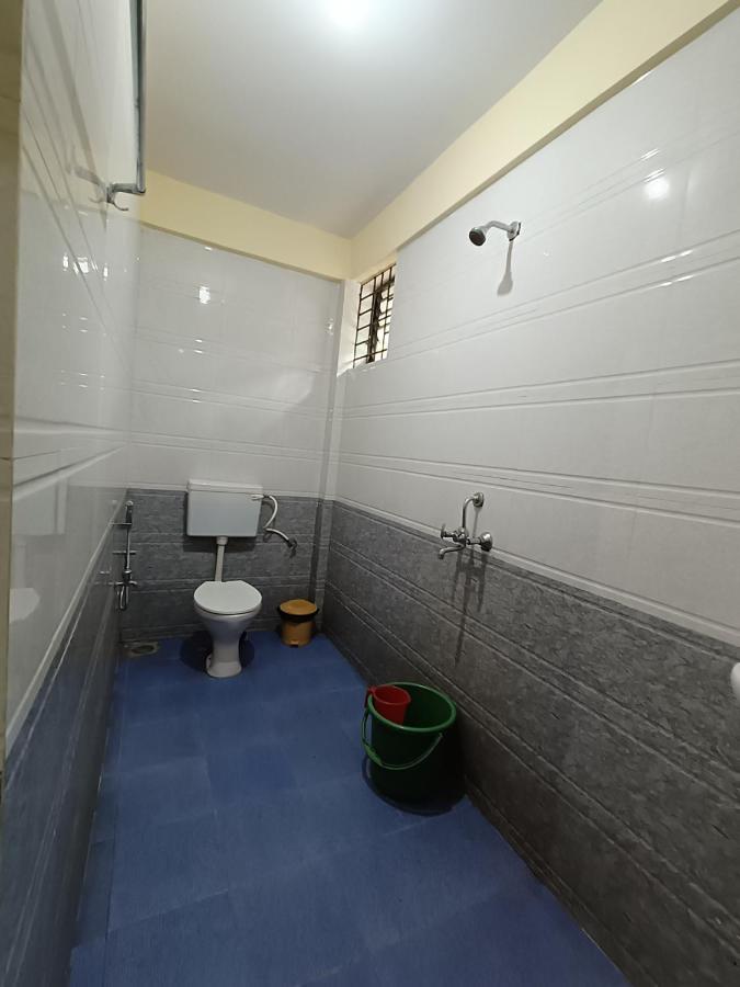 Est Hem Guesthouse Arambol Zewnętrze zdjęcie