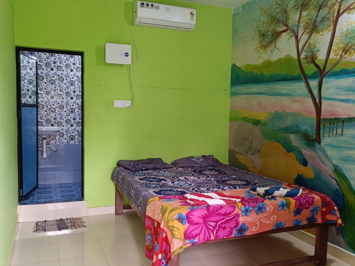Est Hem Guesthouse Arambol Zewnętrze zdjęcie