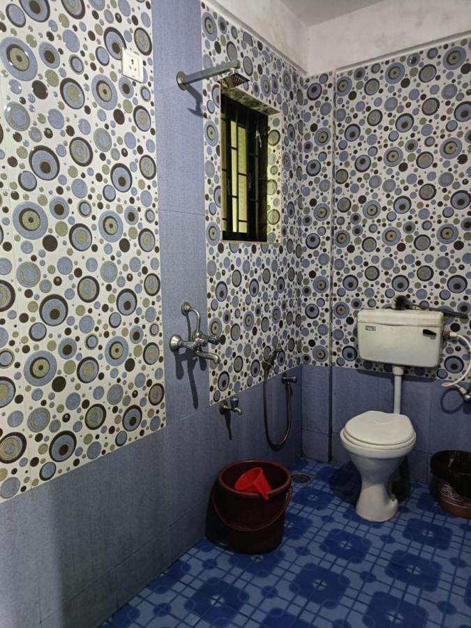 Est Hem Guesthouse Arambol Zewnętrze zdjęcie
