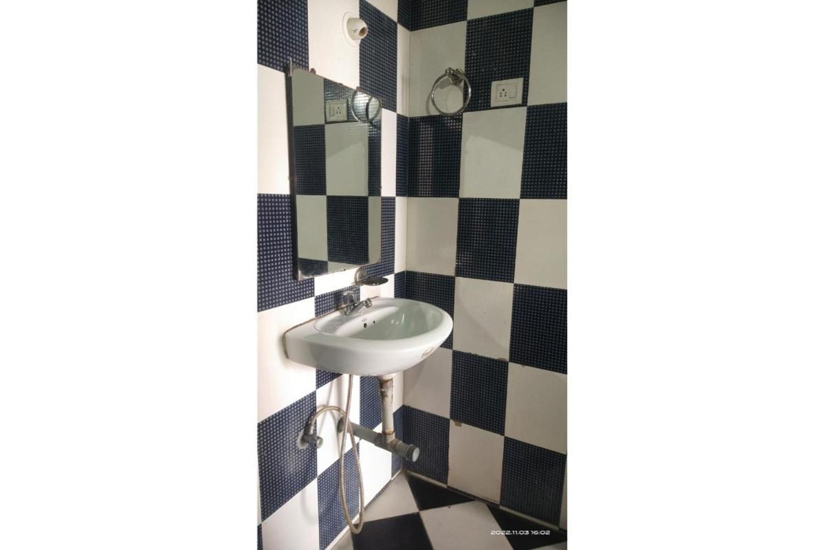 Est Hem Guesthouse Arambol Zewnętrze zdjęcie